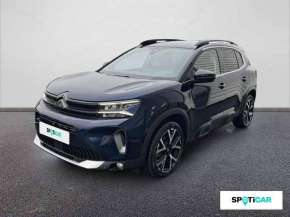 CITROEN C5 Aircross Diesel