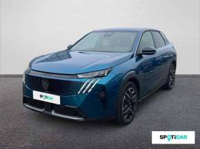 PEUGEOT 3008 Hybride