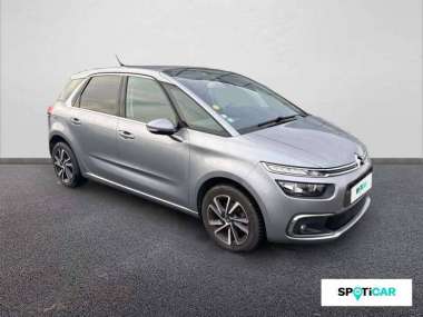 CITROEN C4 SpaceTourer Diesel