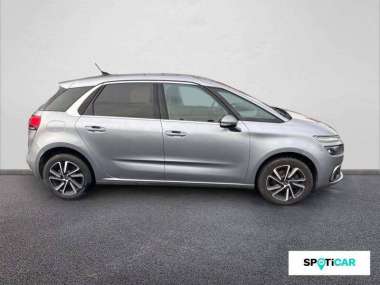 CITROEN C4 SpaceTourer Diesel