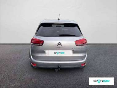 CITROEN C4 SpaceTourer Diesel