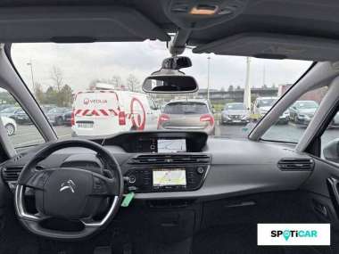 CITROEN C4 SpaceTourer Diesel