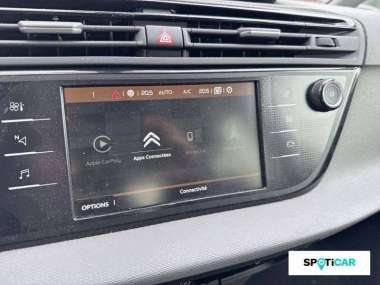 CITROEN C4 SpaceTourer Diesel