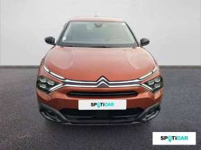 CITROEN C4 Diesel