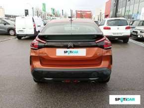 CITROEN C4 Diesel