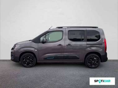 CITROEN Berlingo Electrique