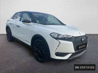 DS DS 3 Crossback Diesel