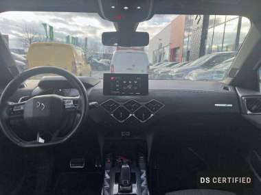 DS DS 3 Crossback Diesel