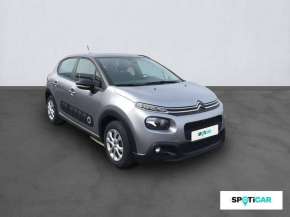 CITROEN C3 Essence