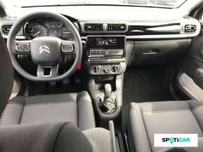 CITROEN C3 Essence