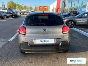 CITROEN C3 Essence