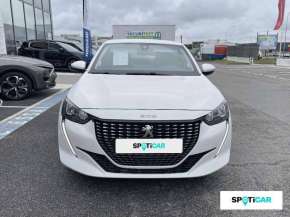 PEUGEOT 208 Essence