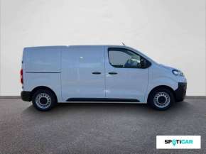 CITROEN Jumpy Fg Electrique