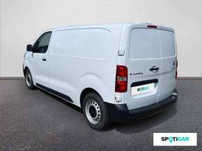 CITROEN Jumpy Fg Electrique