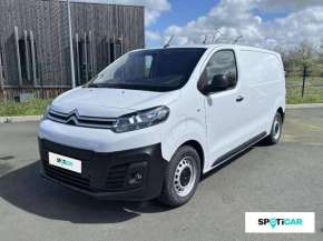 CITROEN Jumpy Fg Electrique