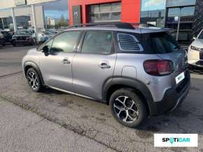 CITROEN C3 Aircross Diesel