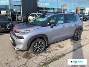 CITROEN C3 Aircross Diesel