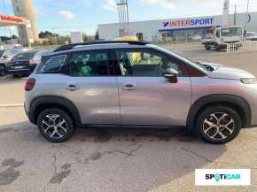 CITROEN C3 Aircross Diesel