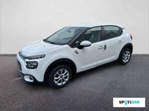 CITROEN C3 Essence