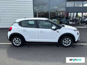 CITROEN C3 Essence