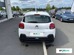 CITROEN C3 Essence