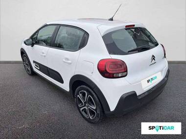 CITROEN C3 Essence