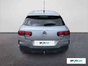 CITROEN C4 Cactus Essence