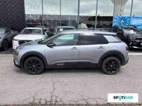 CITROEN C4 Cactus Essence