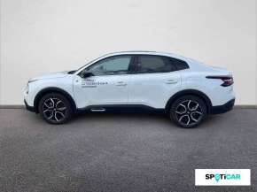 CITROEN C4 X Electrique