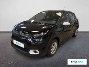 CITROEN C3 Essence