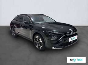 CITROEN C5 X Hybride