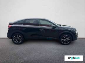 CITROEN C4 Electrique