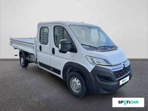 CITROEN Jumper CCb Diesel