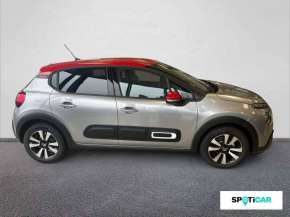 CITROEN C3 Essence