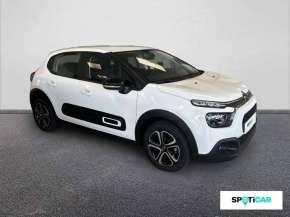 CITROEN C3 Essence