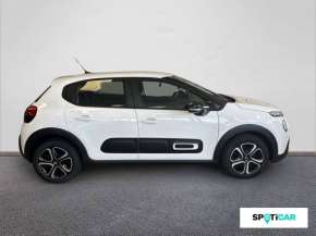 CITROEN C3 Essence