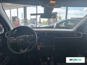 CITROEN C3 Essence