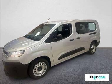 CITROEN Berlingo Van Diesel