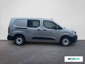 CITROEN Berlingo Van Diesel