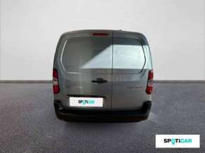 CITROEN Berlingo Van Diesel