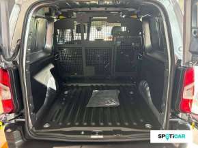 CITROEN Berlingo Van Diesel