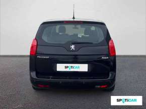 PEUGEOT 5008 Diesel