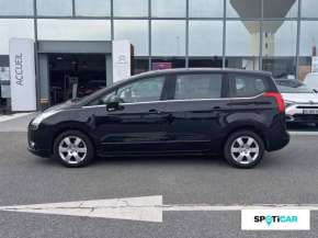 PEUGEOT 5008 Diesel