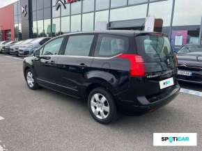 PEUGEOT 5008 Diesel