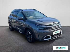 CITROEN C5 Aircross Diesel