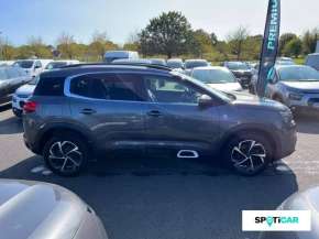 CITROEN C5 Aircross Diesel