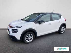 CITROEN C3 Diesel