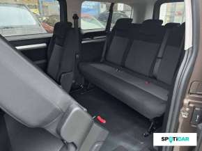 CITROEN SpaceTourer Diesel