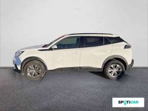 PEUGEOT 2008 Essence