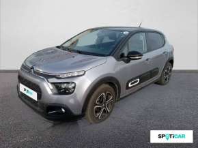 CITROEN C3 Essence